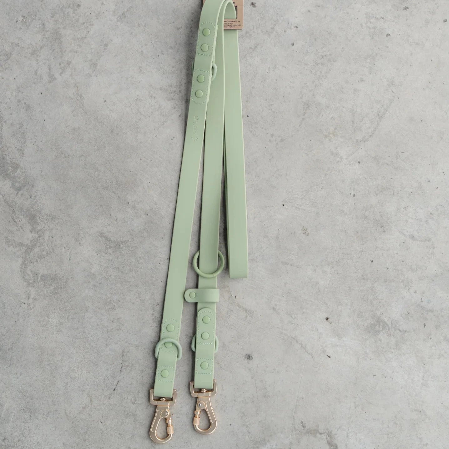 Waterproof Hands Free Leash