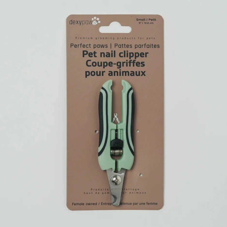 Pet Nail Clipper