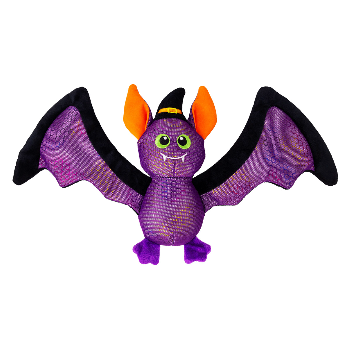 Halloween Shimmy Shakers Bat