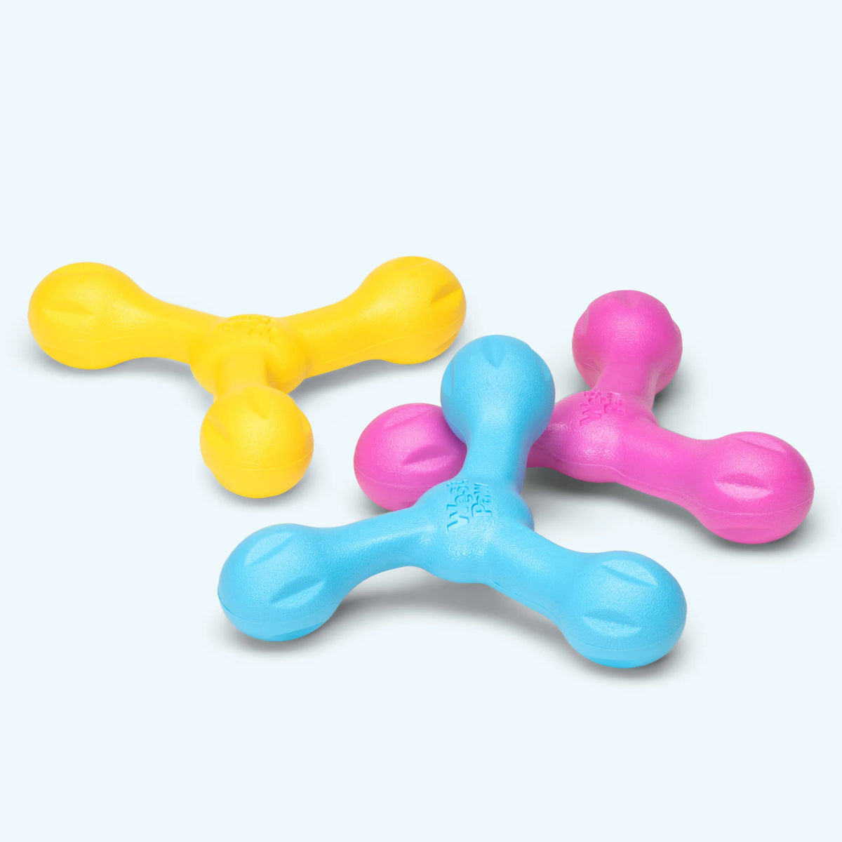 Skamp Rubber Toy