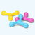 Skamp Rubber Toy