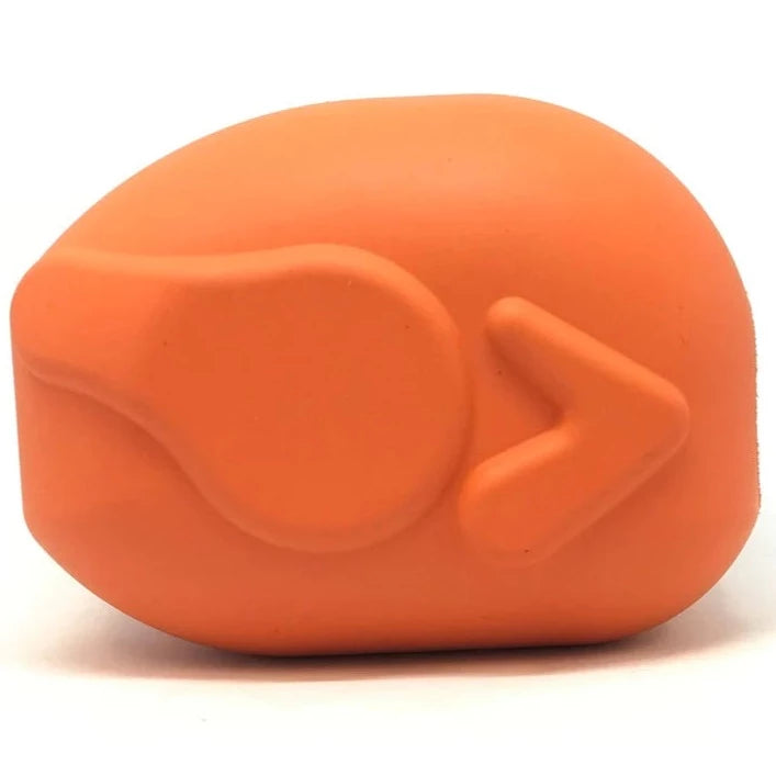 Roasted Turkey Durable Treat Dispenser