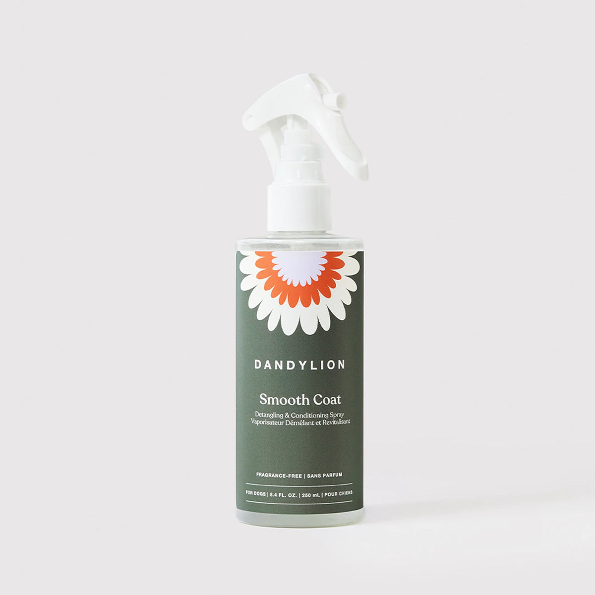 Smooth Coat Detangling &amp; Conditioning Spray