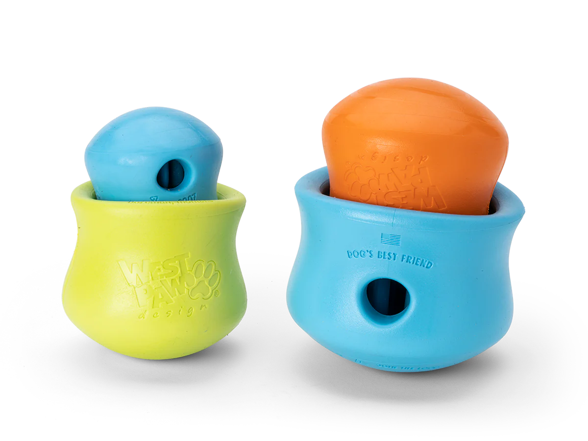 *Limited Edition* Clover Toppl