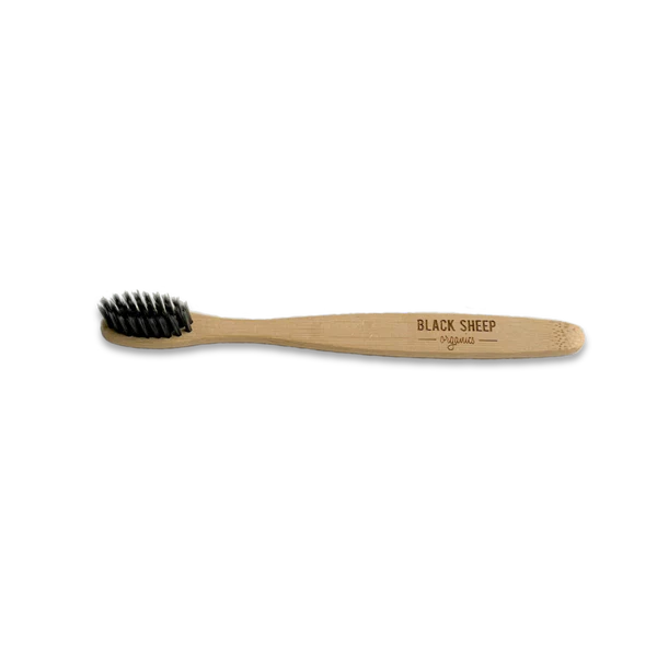 Bamboo Toothbrush