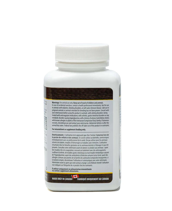 TRU-PINE Vegetable Capsules