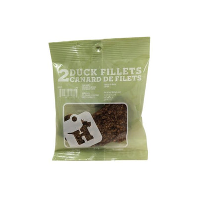 Duck Fillets - 2 pack