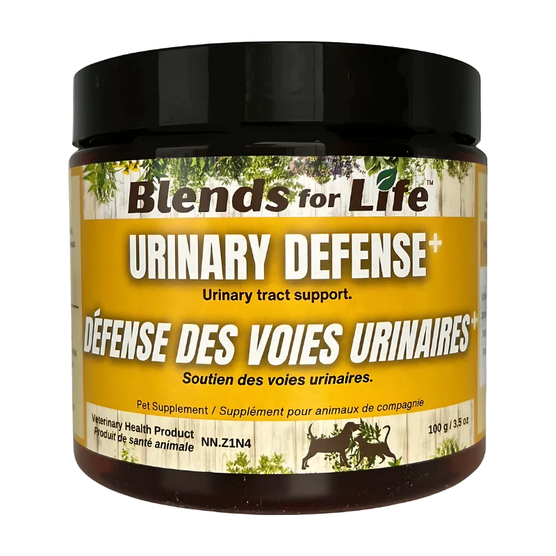 Urinary Defence+
