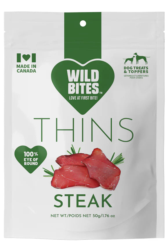 Steak Thins
