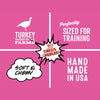 Wonder Nuggets - Turkey & Cranberry