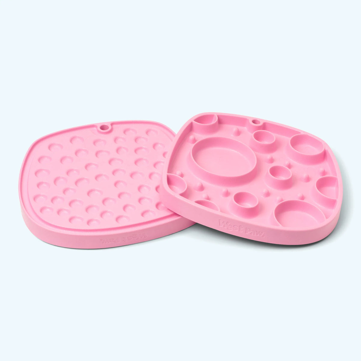 *Limited Edition* Spring Colours Bubbles Feast Mat