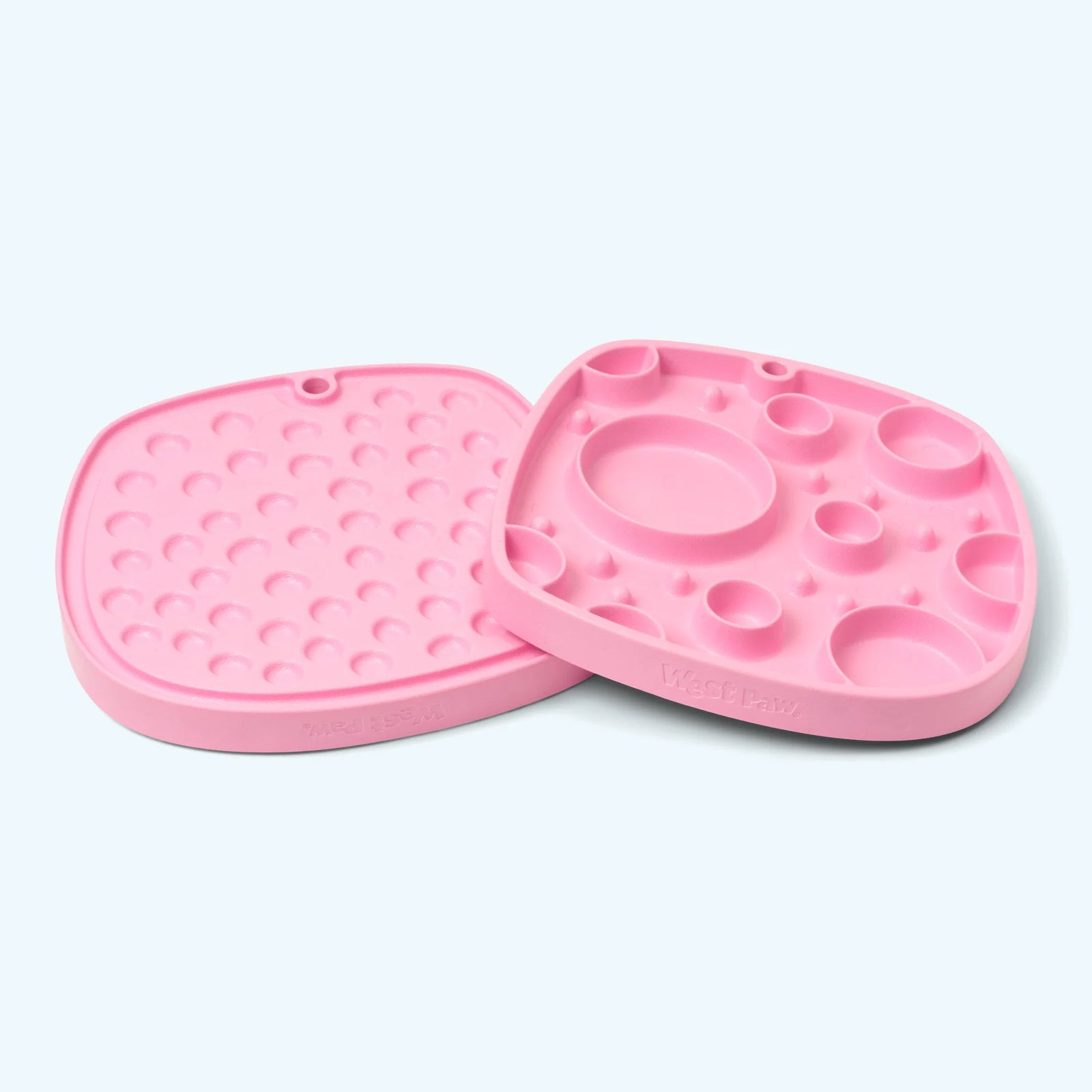 *Limited Edition* Spring Colours Bubbles Feast Mat