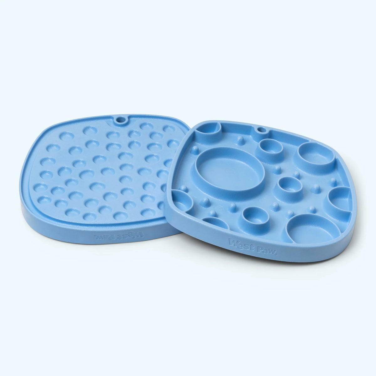 *Limited Edition* Spring Colours Bubbles Feast Mat