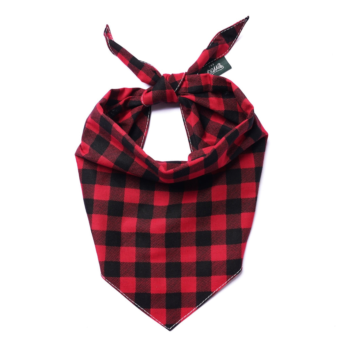 Whisky Bandana