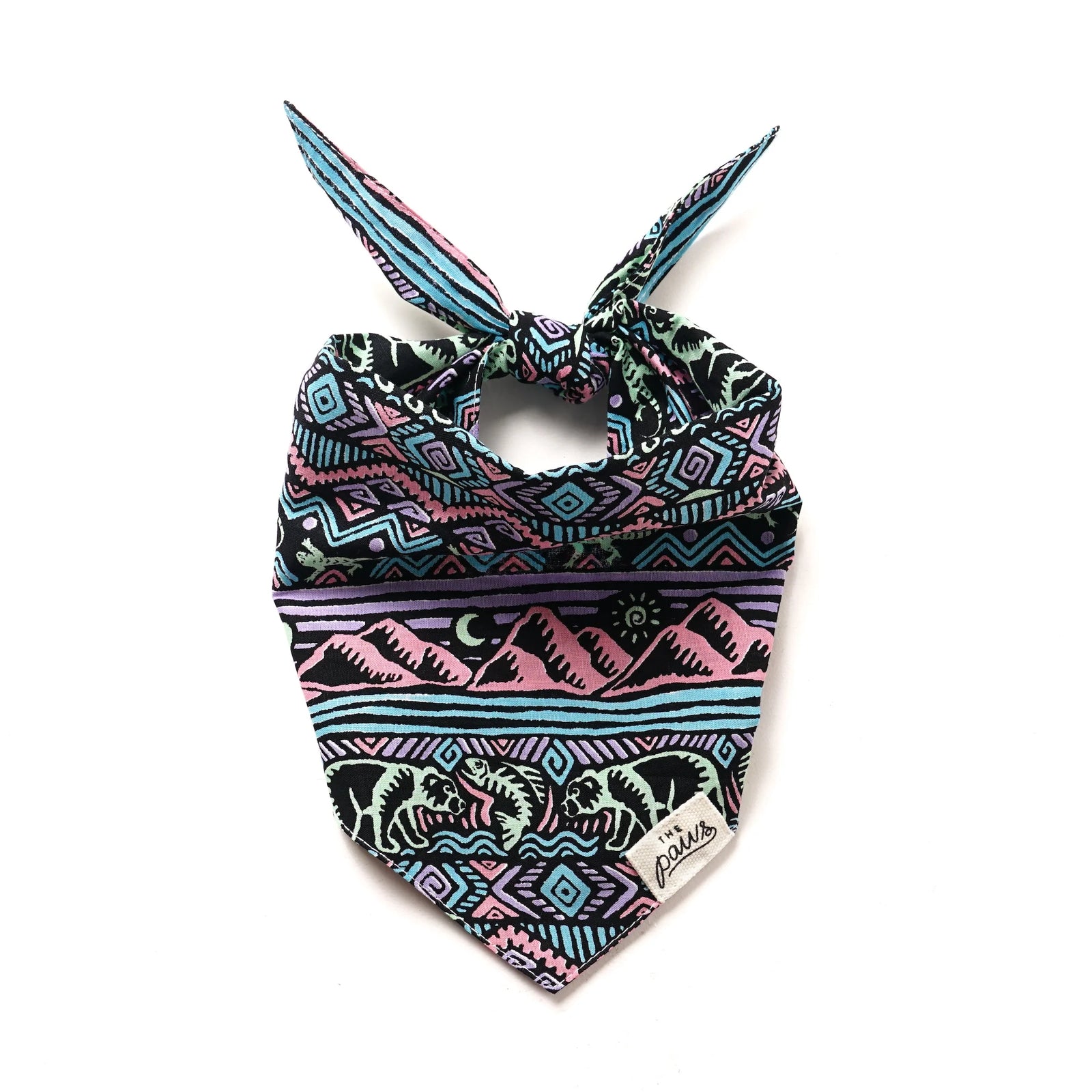 Wild Bandana