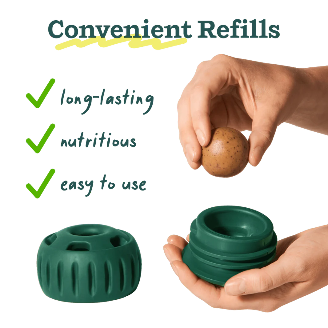 Pupsicle Refill Pops