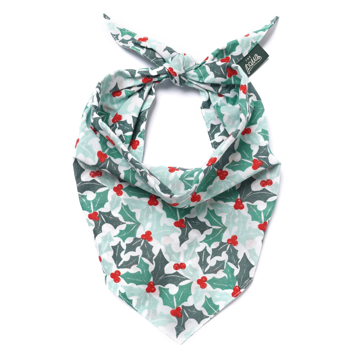 Yule Bandana