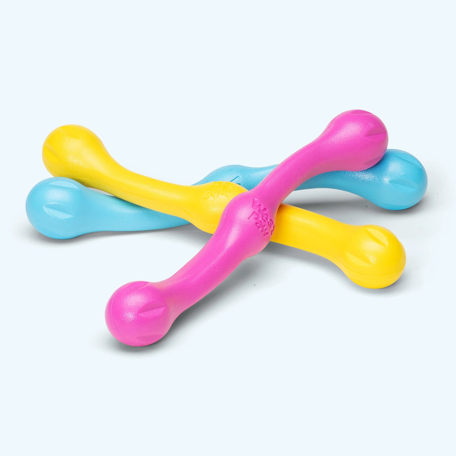 Zwig Rubber Toy