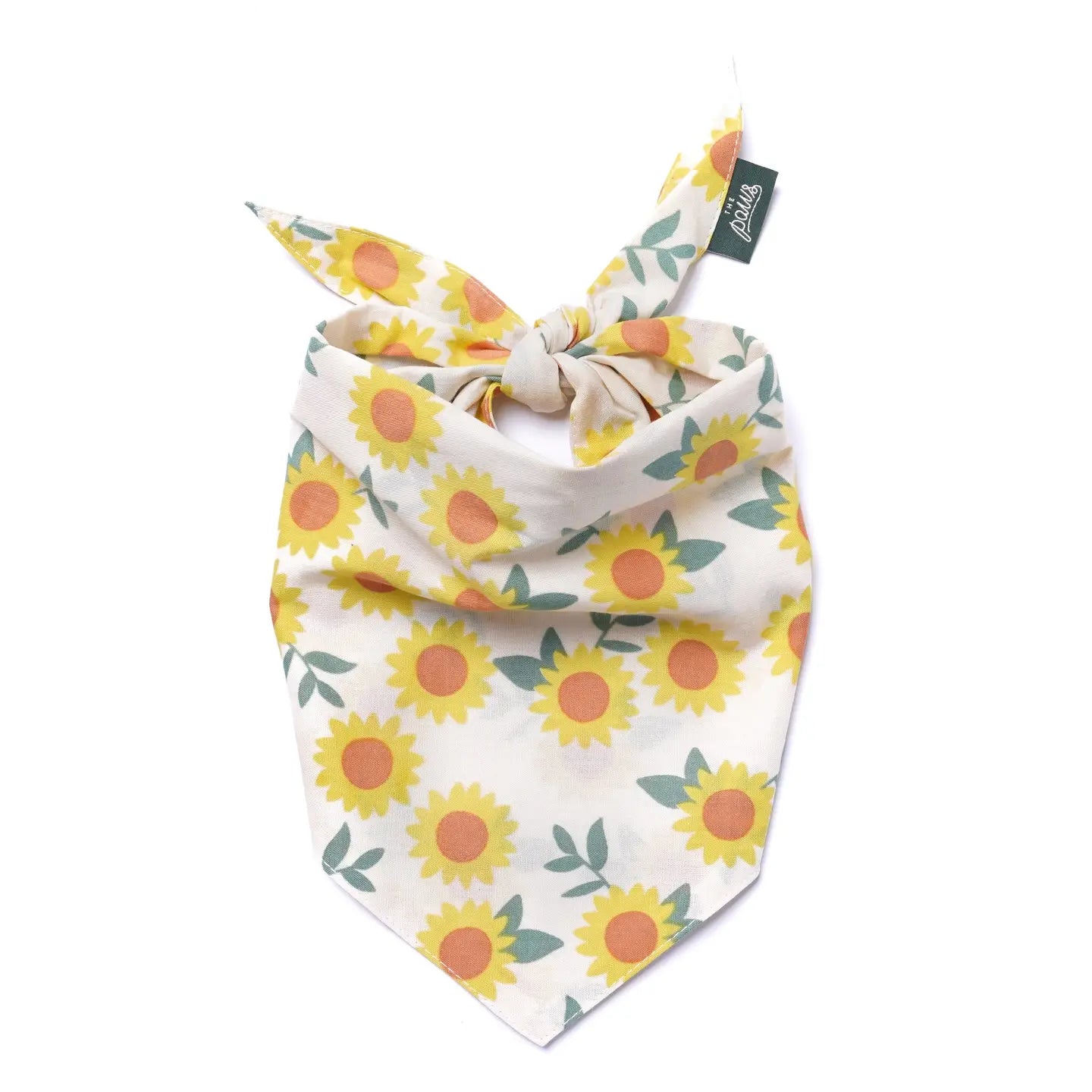 Cullipher Bandana