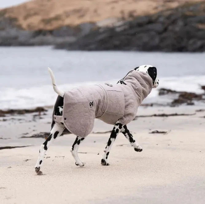 Drying Coat