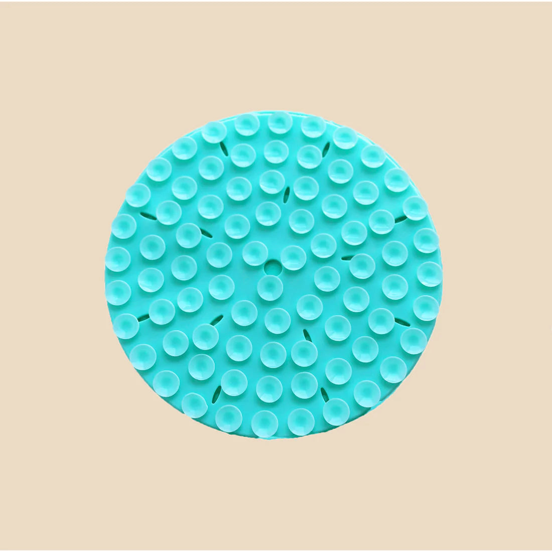 Circle Lick/Snuffle Mat