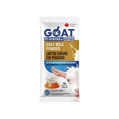 Goat Milk Powder