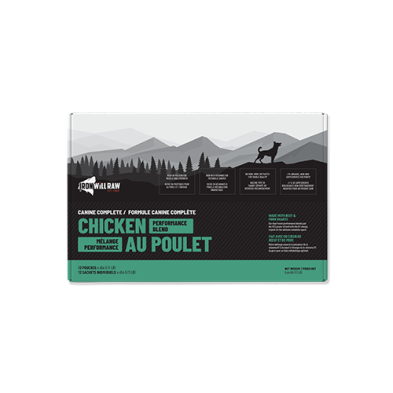 Canine Complete Chicken Performance Blend