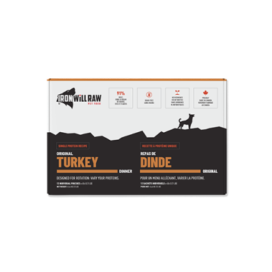 Original Turkey 12lb