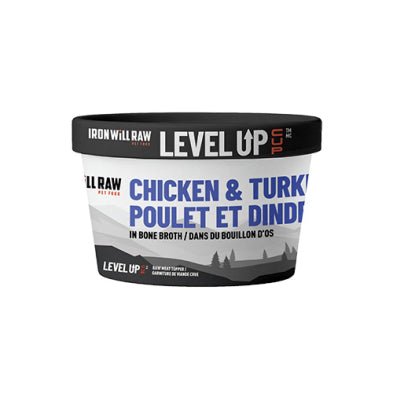Level Up Cup Variety Pack 6x4oz