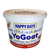 Blueberry & Cranberry Goat Milk Frozen Yogurt