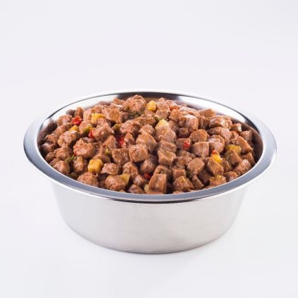 Adult Dog Grain & Gluten Free Turkey in a Herb Gravy