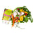 Raw Dehydrated Super Food - Chunky Chicken
