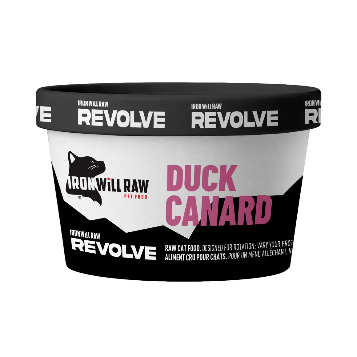 Revolve Duck Cat Cup