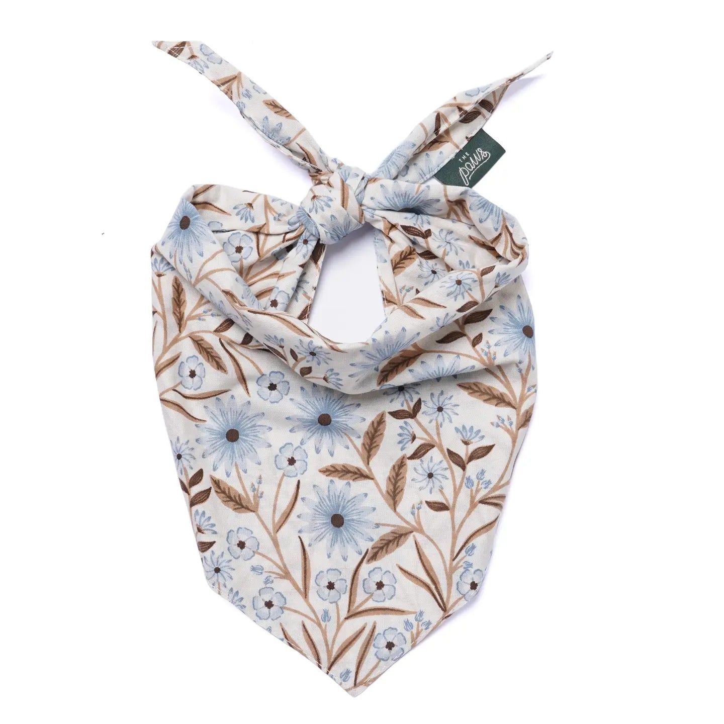 Willow Bandana