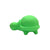 Turtle Squeaky Chew Toy