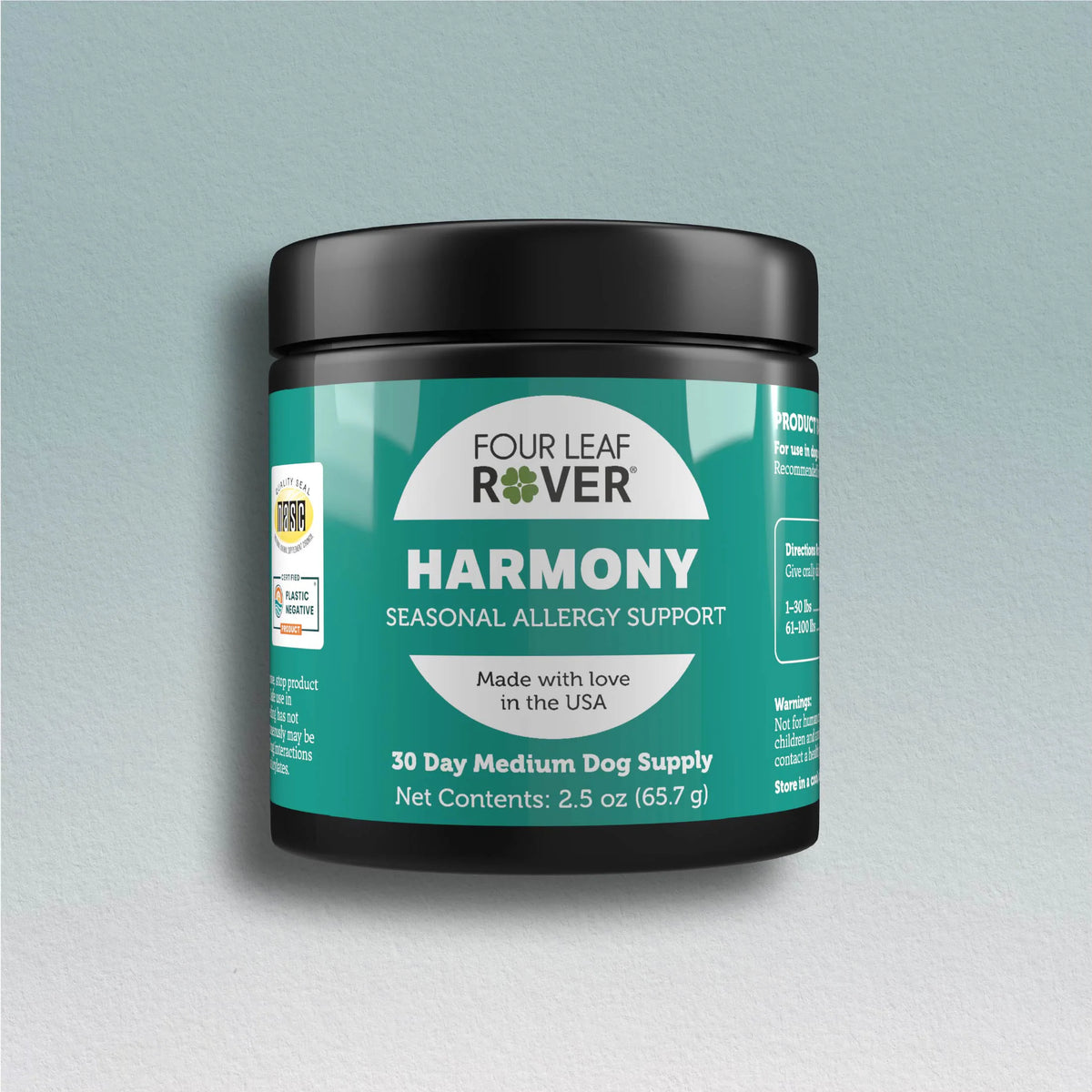 Harmony - Seasonal Allergy Support