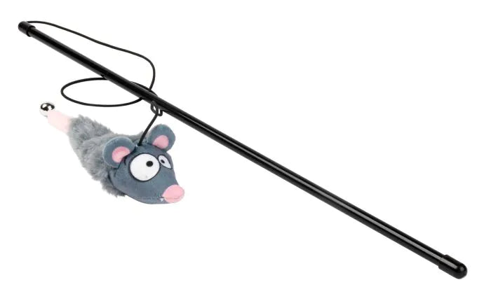 Rack Off Rat - Cat Chaser Toy