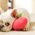 Apple Plush Toy