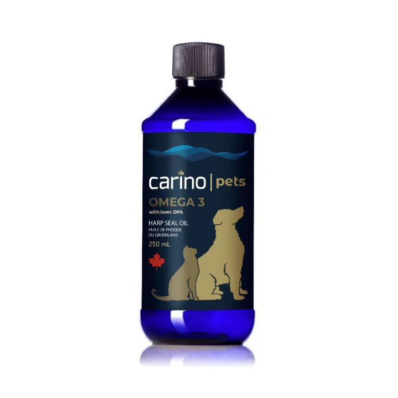 Omega-3 Liquid Seal Oil
