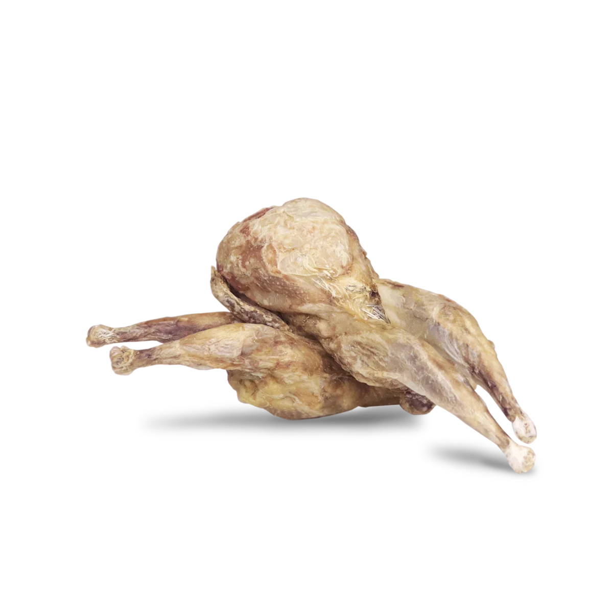 Freeze Dried Quail