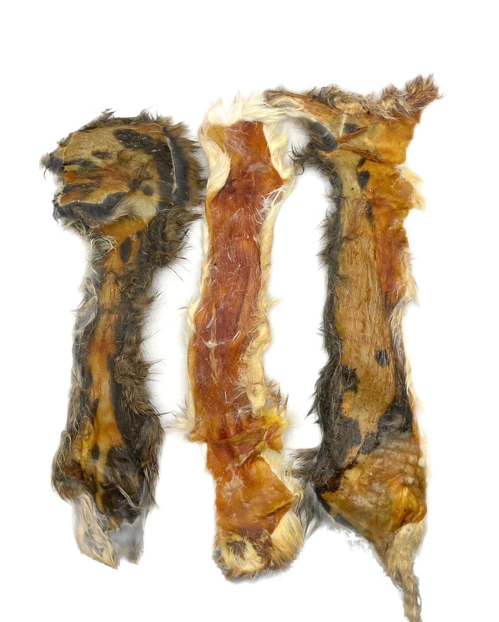 Dehydrated Rabbit Hide