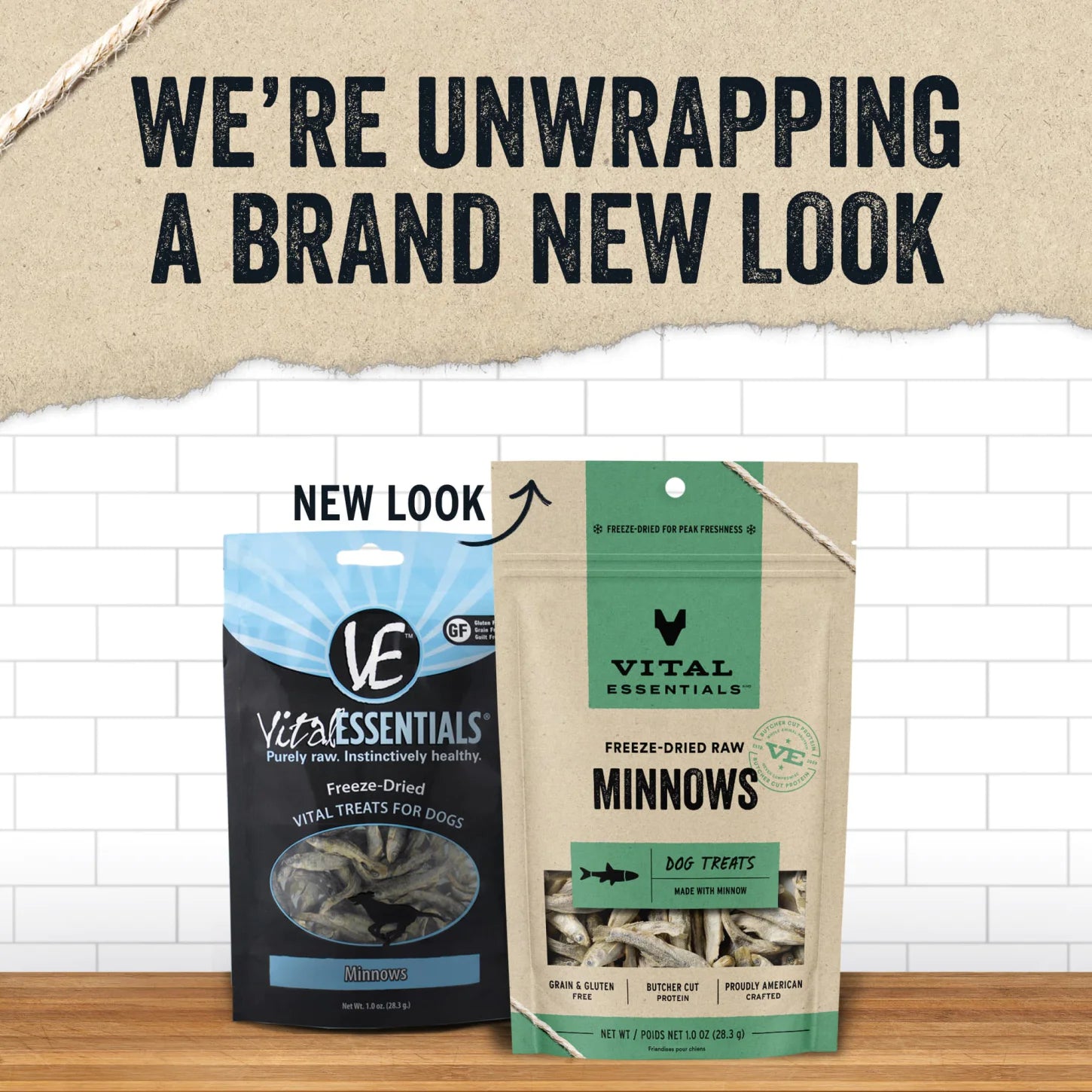 Minnows sales for dogs