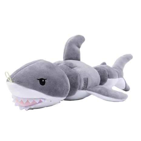 Jointed Shark Shake Play
