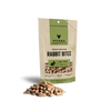 Freeze Dried Raw Rabbit Bites