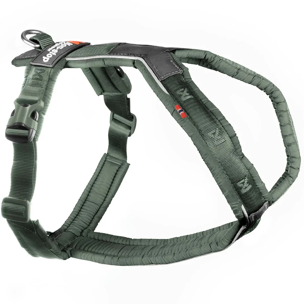 Line Harness 5.0 - Green