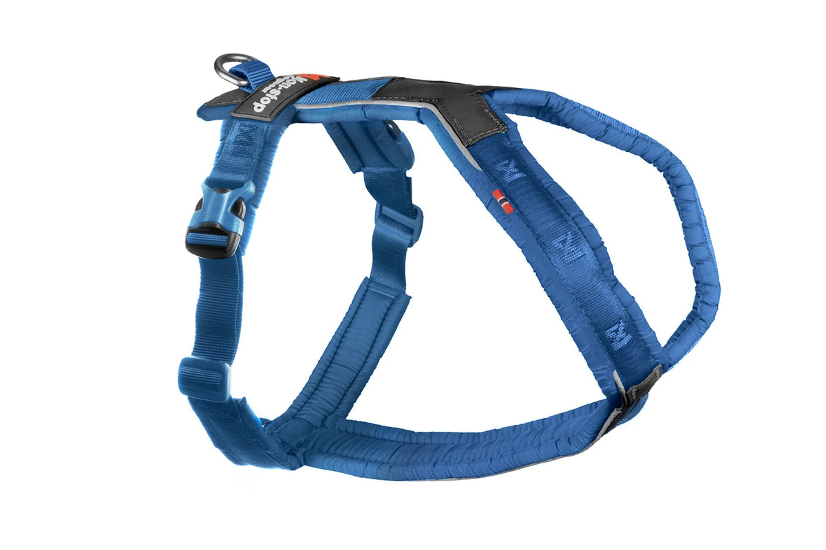 Line Harness 5.0 - Blue
