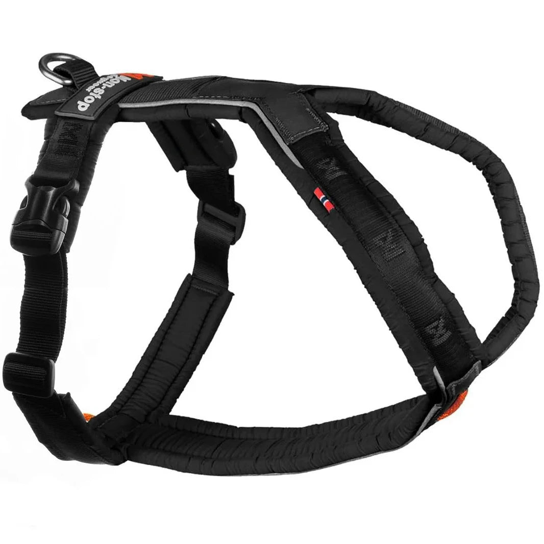 Line Harness 5.0 - Black