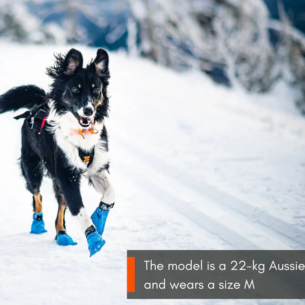 Long Distance Bootie