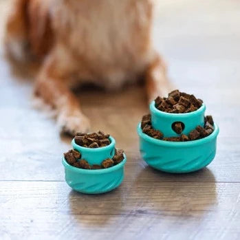 Puzzle N Play Mushroom - Small *FINAL SALE*