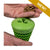 Natural Rubber Evergreen Tree Toy